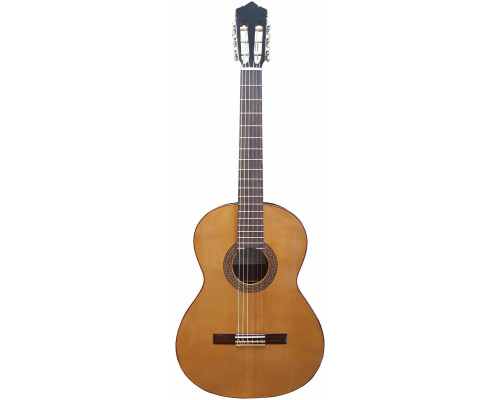 PEREZ 610 Cedar7/8 LTD - Гитара классическая 7/8