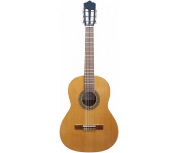 PEREZ 610 Cedar 3/4 LTD - Гитара классическая 3/4