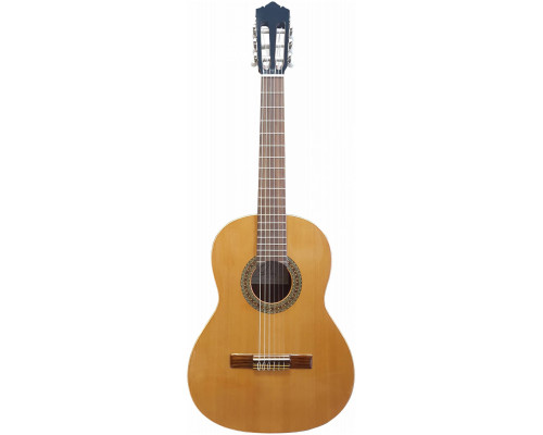 PEREZ 610 Cedar 3/4 LTD - Гитара классическая 3/4