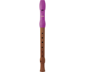 HOHNER B95831 - Блокфлейта сопрано немецкая система