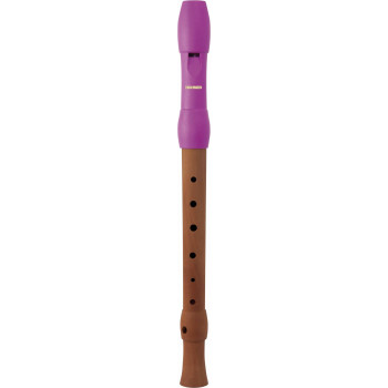 HOHNER B95831 - Блокфлейта сопрано немецкая система
