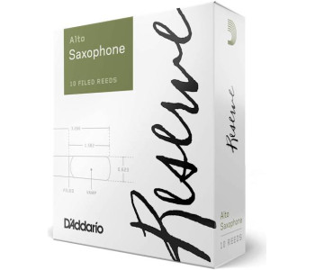 RICO DJR0245 - Трости для саксофона