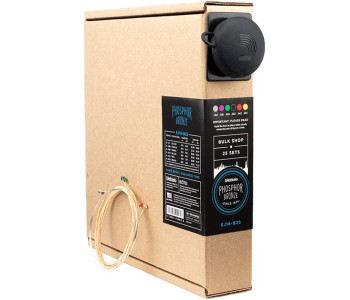 D'ADDARIO EJ16-B25 - Струны для акустической гитары