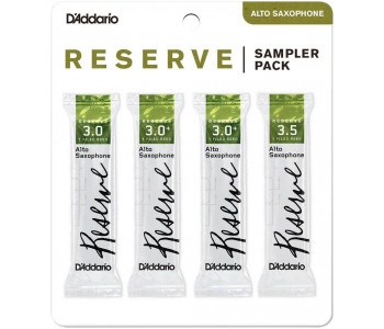 RICO DRS-K30 - Трости для саксофона