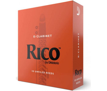 RICO RBA1035 - Трости для кларнета