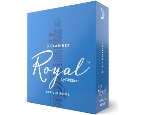 RICO RBB1030 - Трости для кларнета RICO RBB1030 - Трости для кларнета