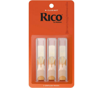 RICO RCA0320 - Трости для кларнета