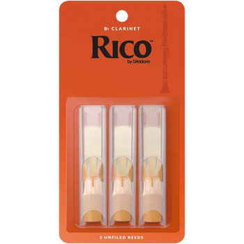 RICO RCA0335 - Трости для кларнета