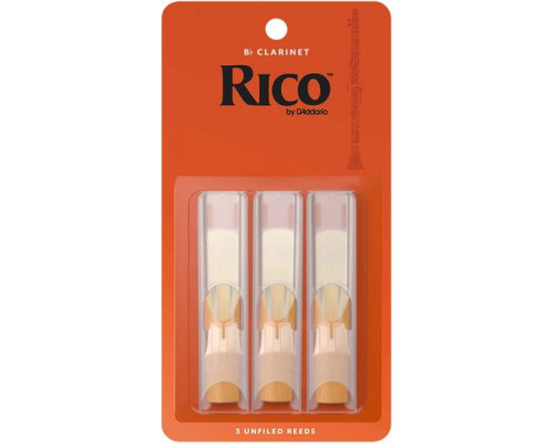 RICO RCA0335 - Трости для кларнета