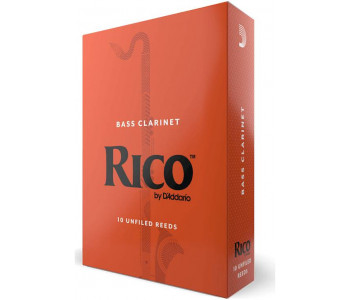 RICO REA1030 - Трости для кларнета