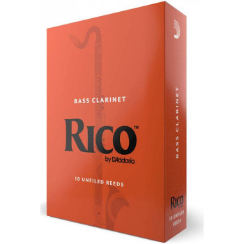 RICO REA1030 - Трости для кларнета