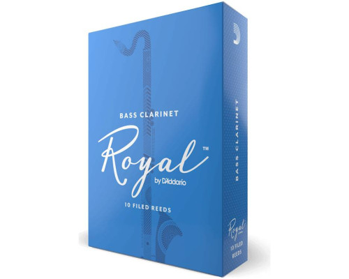 RICO REB1035 - Трости для кларнета RICO REB1035 - Трости для кларнета