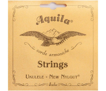 AQUILA 42U - Струны для банджолеле