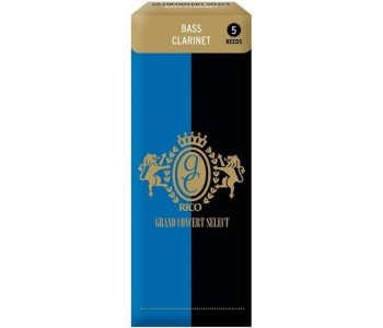 RICO RGB05SCL350 - Трости для кларнета