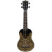 VESTON UKULELE KUS 25 OWL - Укулеле сопрано VESTON UKULELE KUS 25 OWL - Укулеле сопрано