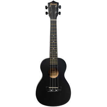 TERRIS TTC-1 BK - Укулеле концерт TERRIS TTC-1 BK - Укулеле концерт