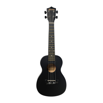 TERRIS TTC-1 BK - Укулеле концерт TERRIS TTC-1 BK - Укулеле концерт