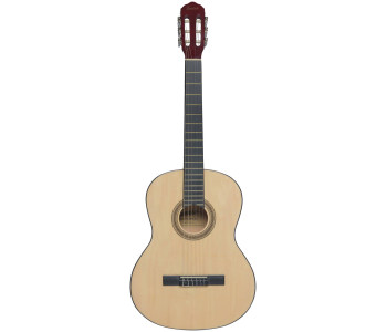 TERRIS TC-390A NA - Гитара классическая 4/4 TERRIS TC-390A NA - Гитара классическая 4/4