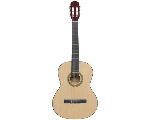 TERRIS TC-390A NA - Гитара классическая 4/4 TERRIS TC-390A NA - Гитара классическая 4/4