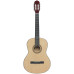 TERRIS TC-390A NA - Гитара классическая 4/4 TERRIS TC-390A NA - Гитара классическая 4/4