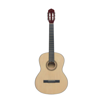 TERRIS TC-390A NA - Гитара классическая 4/4 TERRIS TC-390A NA - Гитара классическая 4/4