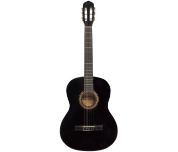 TERRIS TC-390A BK - Гитара классическая 4/4 TERRIS TC-390A BK - Гитара классическая 4/4