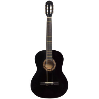 TERRIS TC-390A BK - Гитара классическая 4/4 TERRIS TC-390A BK - Гитара классическая 4/4