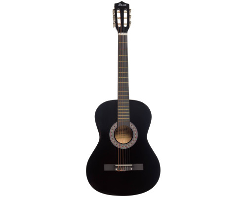 TERRIS TC-3801A BK - Гитара классическая 7/8 TERRIS TC-3801A BK - Гитара классическая 7/8