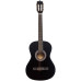 TERRIS TC-3801A BK - Гитара классическая 7/8 TERRIS TC-3801A BK - Гитара классическая 7/8
