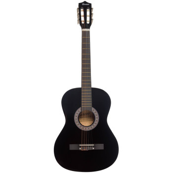TERRIS TC-3801A BK - Гитара классическая 7/8