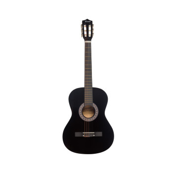 TERRIS TC-3801A BK - Гитара классическая 7/8 TERRIS TC-3801A BK - Гитара классическая 7/8