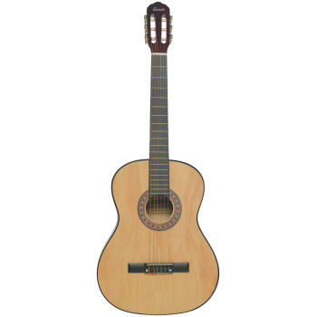 TERRIS TC-3901A NA - Гитара классическая 4/4 TERRIS TC-3901A NA - Гитара классическая 4/4