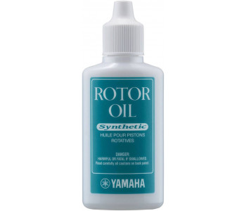 YAMAHA MMROTOROIL40ML - Масло