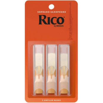 RICO RIA0315 - Трости для саксофона