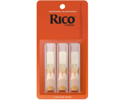 RICO RIA0315 - Трости для саксофона