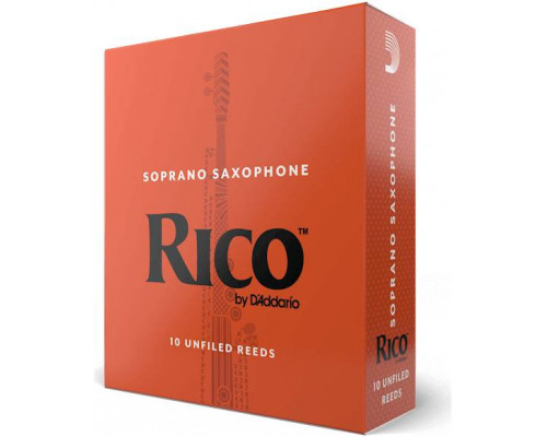 RICO RIA1035 - Трости для саксофона