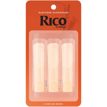 RICO RLA0315 - Трости для саксофона