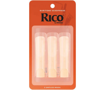RICO RLA0325 - Трости для саксофона