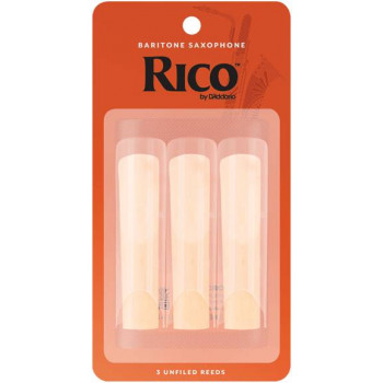 RICO RLA0325 - Трости для саксофона