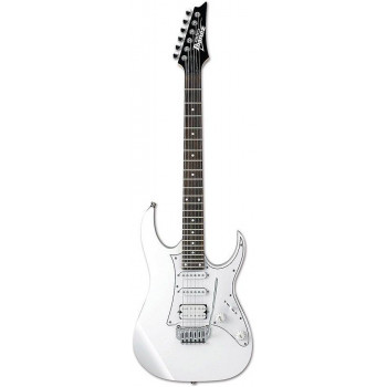 IBANEZ GRG140-WH - Электрогитара