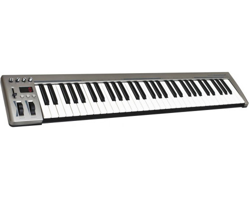 ACORN Masterkey 61 USB - MIDI-клавиатура