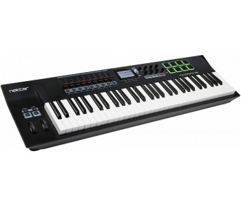 NEKTAR Panorama T6 USB MIDI DAW - MIDI-клавиатура
