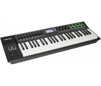 NEKTAR Panorama T4 USB MIDI DAW - MIDI-клавиатура