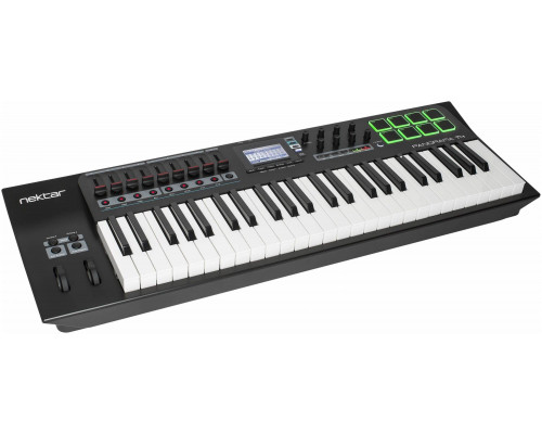 NEKTAR Panorama T4 USB MIDI DAW - MIDI-клавиатура