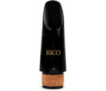 RICO RRGMPCBCLA5 - Мундштук для кларнета