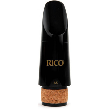 RICO RRGMPCBCLA5 - Мундштук для кларнета