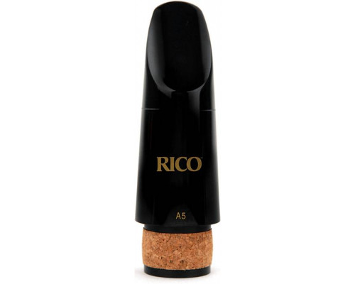RICO RRGMPCBCLA5 - Мундштук для кларнета