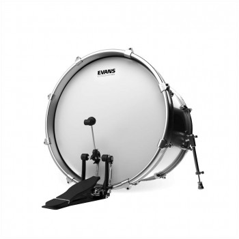EVANS BD20GB4UV - Пластик 20'