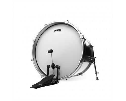 EVANS BD20GB4UV - Пластик 20'