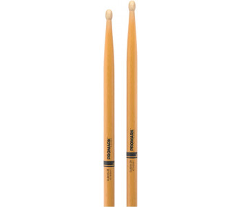 PRO MARK TX2BW-AGC - Барабанные палочки орех